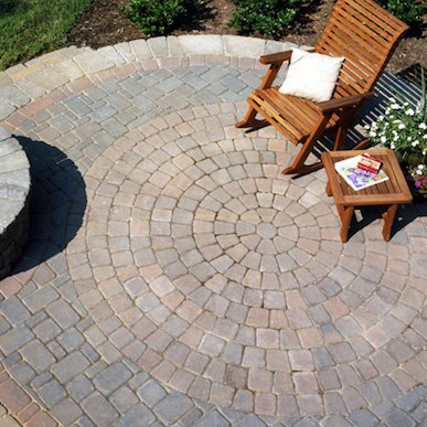 Cambridge Cobble Circle
