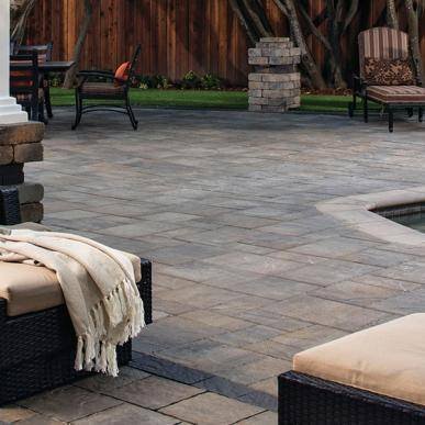 Lafitt Paver