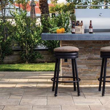Lafitt Rustic Slab