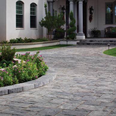 Mega Lafitt Slate