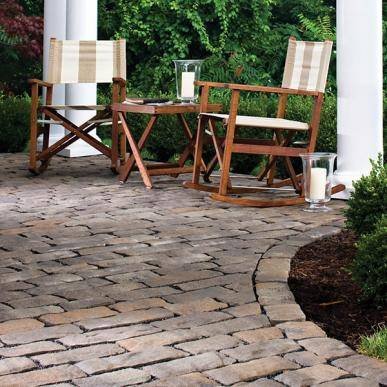 Old World Paver