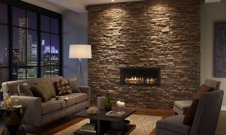 Manufactured Stone