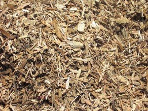 Bark & Mulch