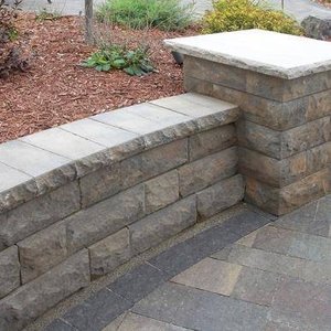 Landscape Walls