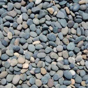 River Rocks & Pebbles