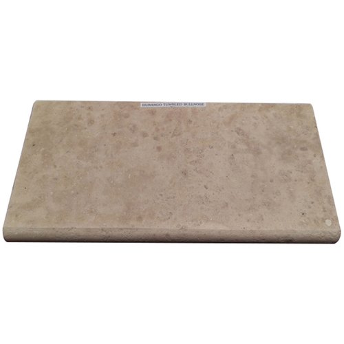 Durango Tumbled Bullnose