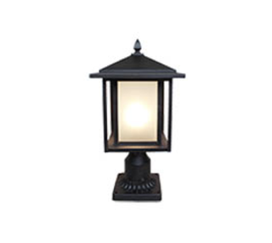 Landscape Lighting